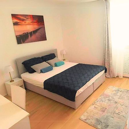 Holiday Apartment Nina,扎达尔 外观 照片