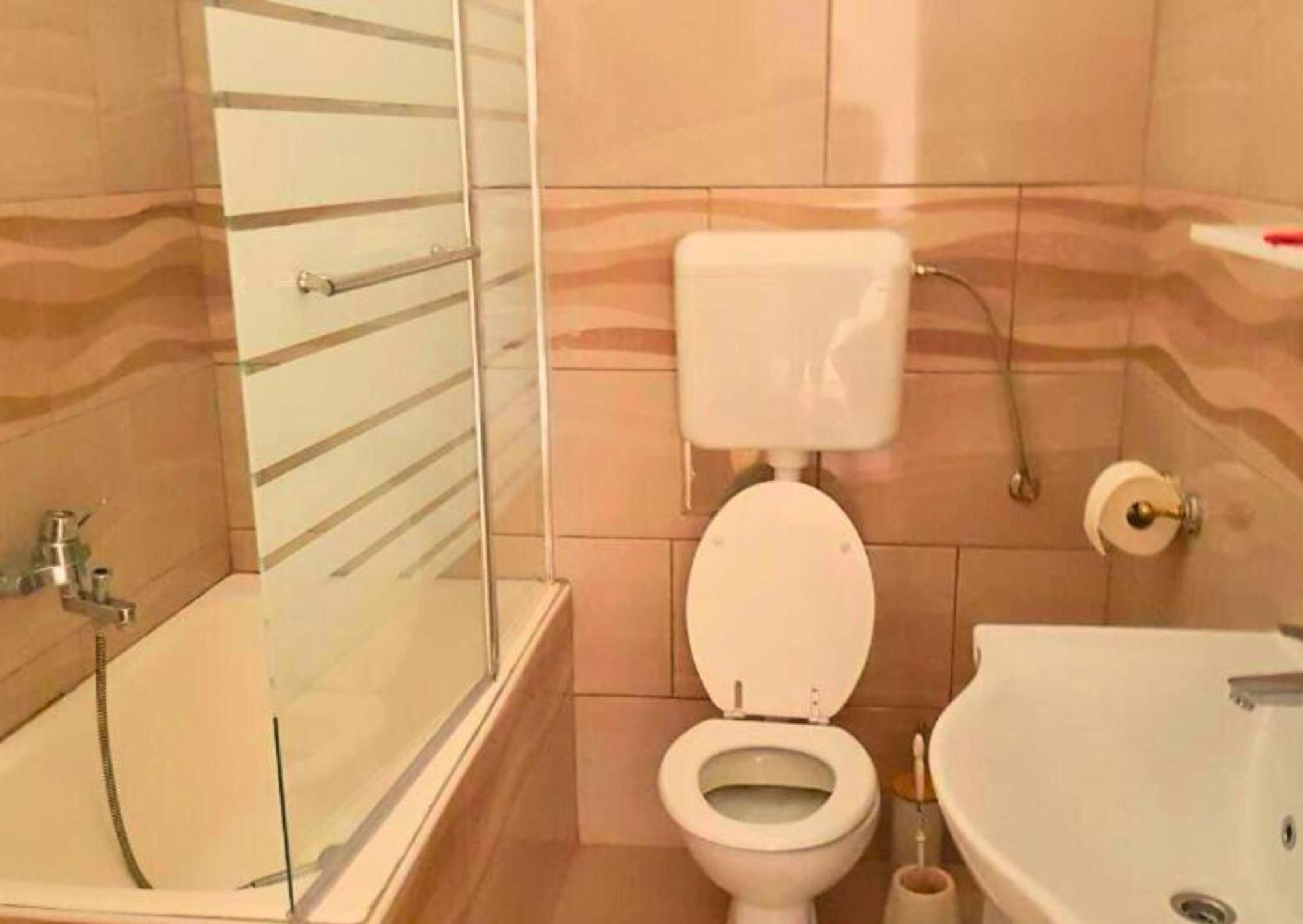 Holiday Apartment Nina,扎达尔 外观 照片