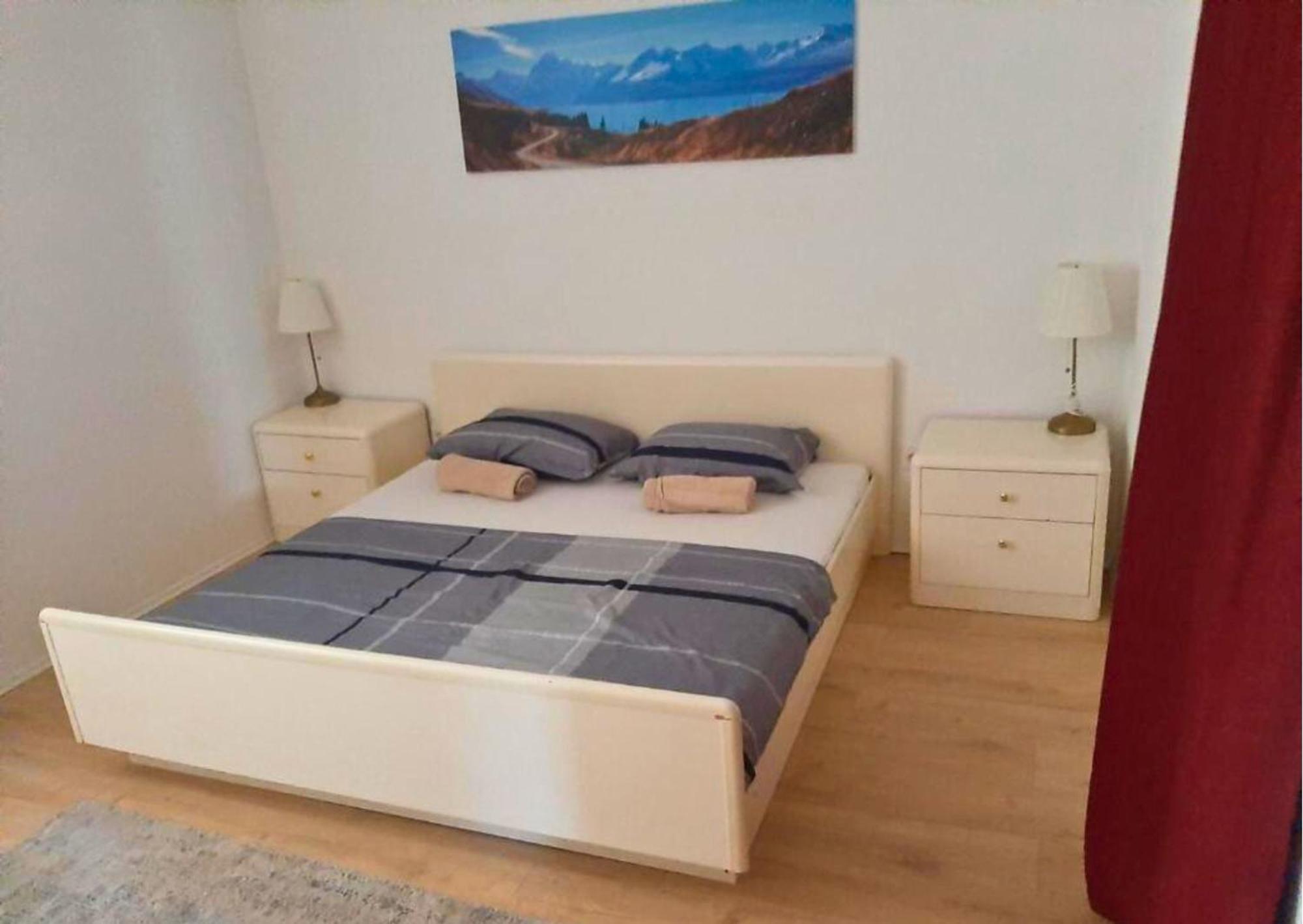 Holiday Apartment Nina,扎达尔 外观 照片