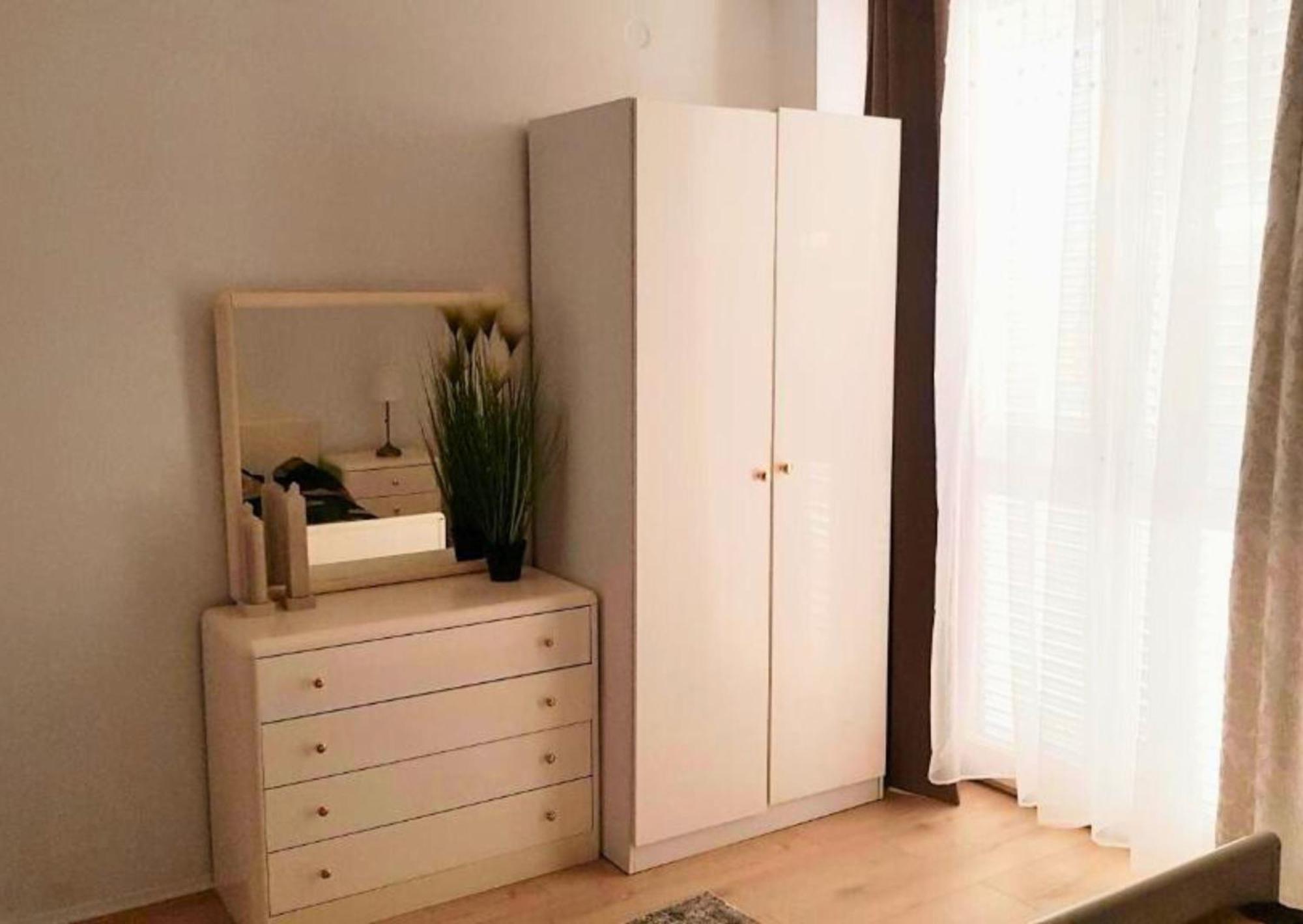 Holiday Apartment Nina,扎达尔 外观 照片
