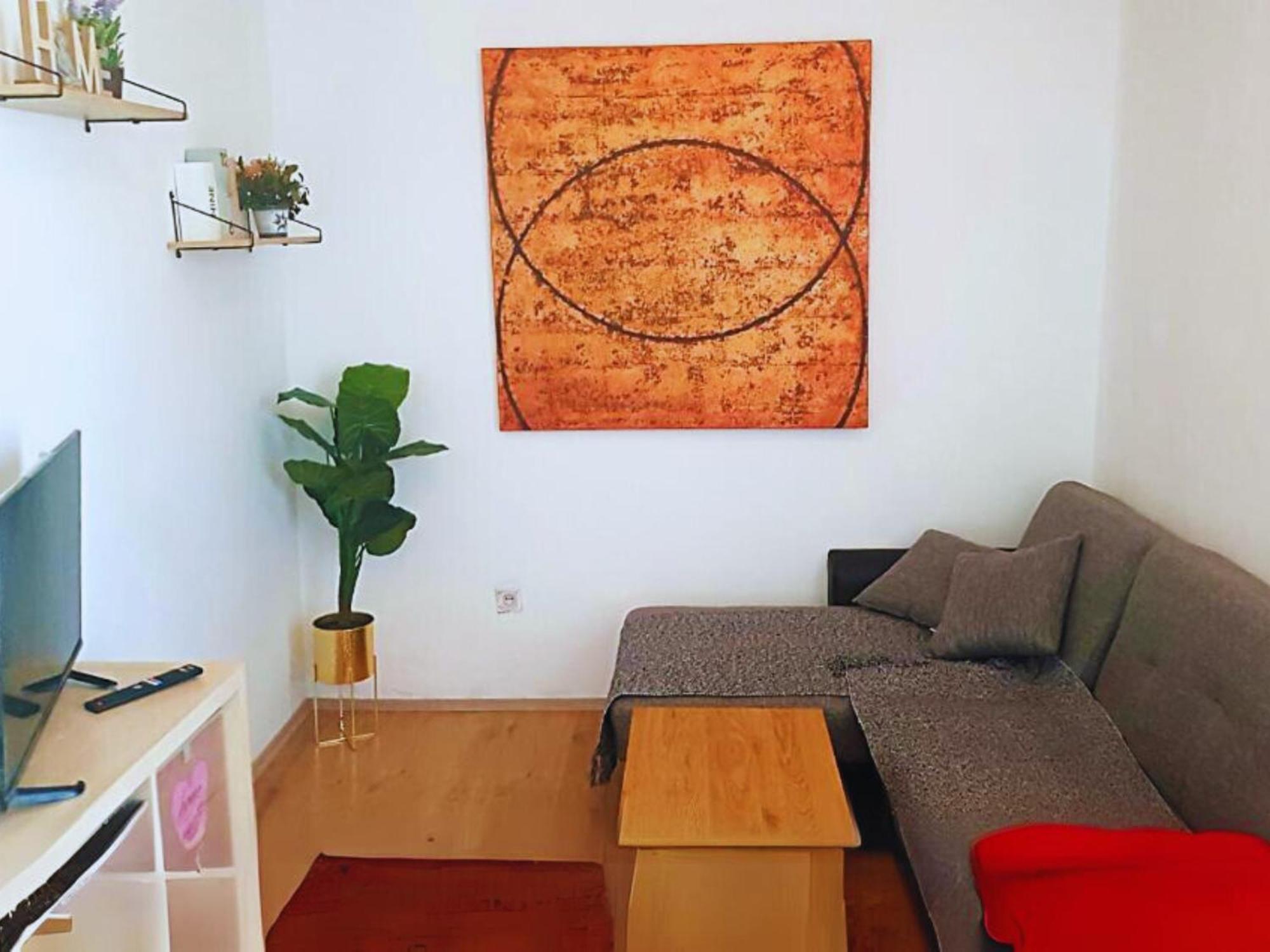 Holiday Apartment Nina,扎达尔 外观 照片