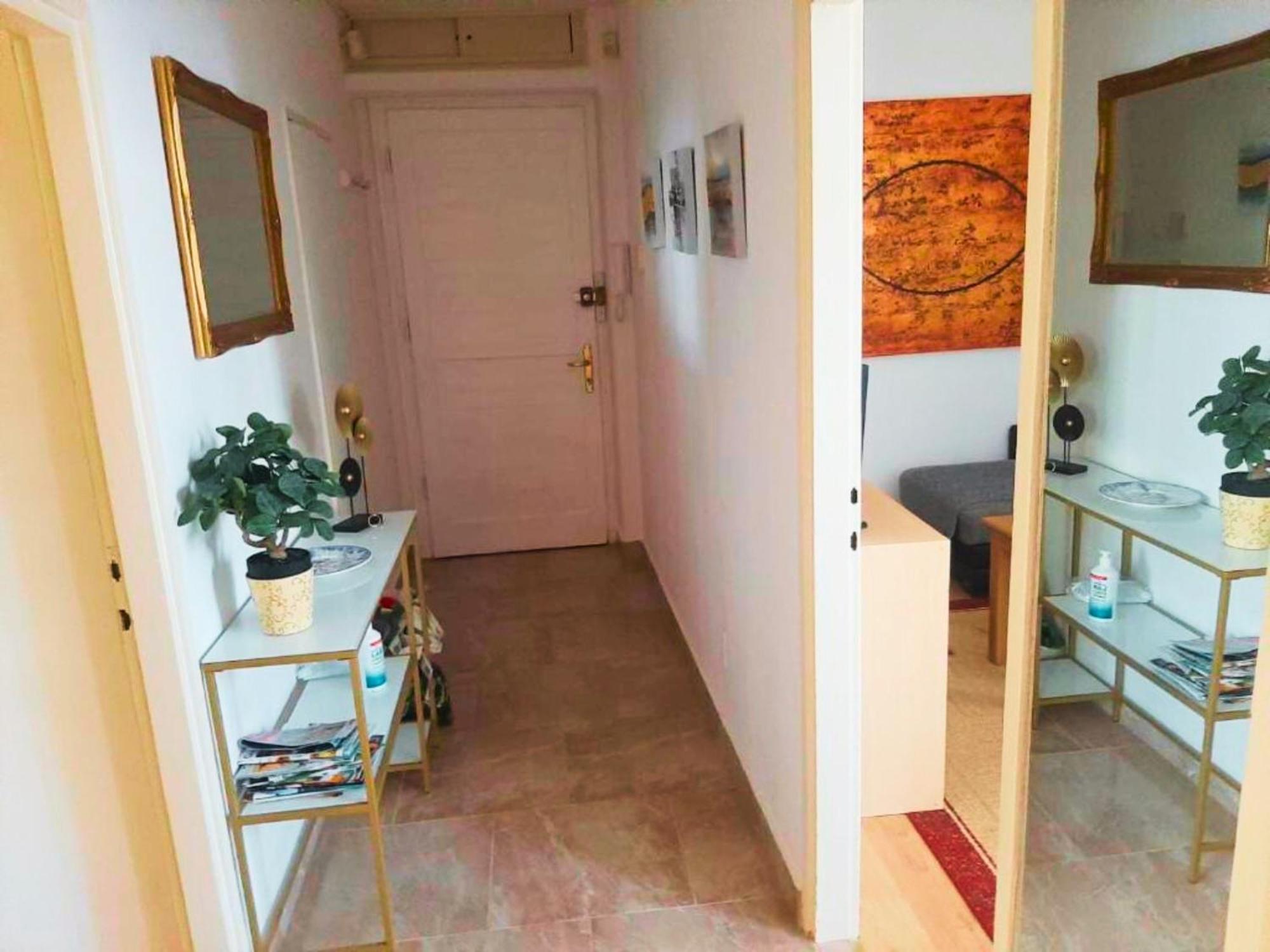Holiday Apartment Nina,扎达尔 外观 照片