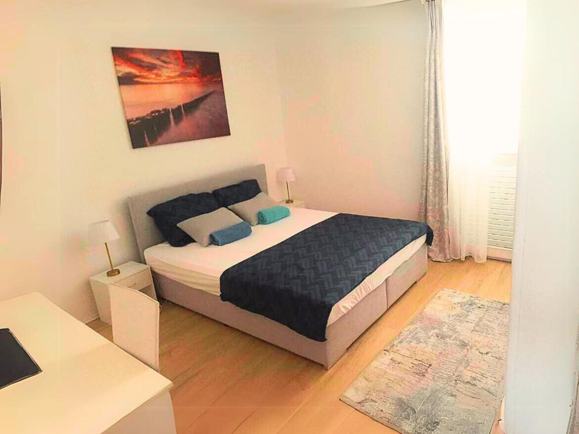 Holiday Apartment Nina,扎达尔 外观 照片